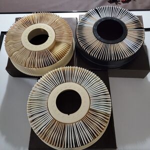 Huge Lot Approx 300 Vtg 35mm Slides - 70s Era Travel & Americana (w/ 3 Trays)